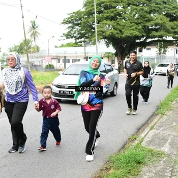 Runner Photo 8112611