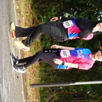 Runner Photo 8112612