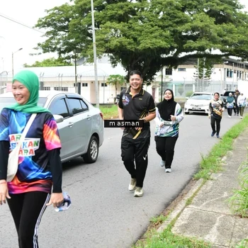 Runner Photo 8112613