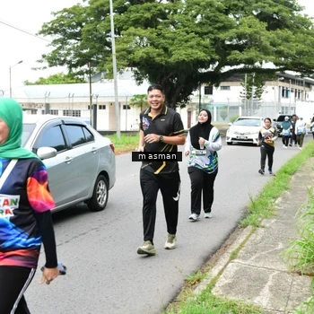 Runner Photo 8112614