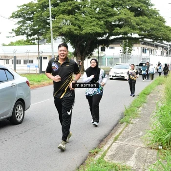 Runner Photo 8112617