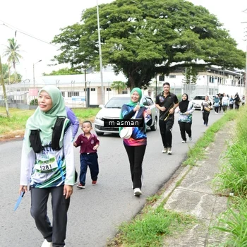 Runner Photo 8112618