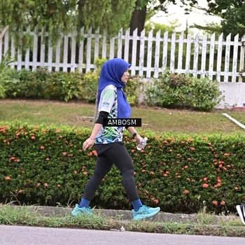 Runner Photo 8112619