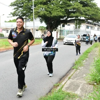 Runner Photo 8112620