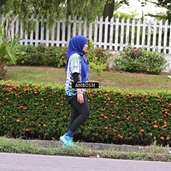 Runner Photo 8112621