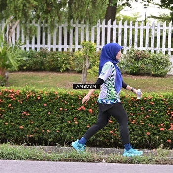 Runner Photo 8112624
