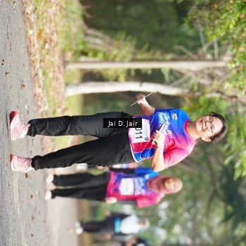Runner Photo 8112626