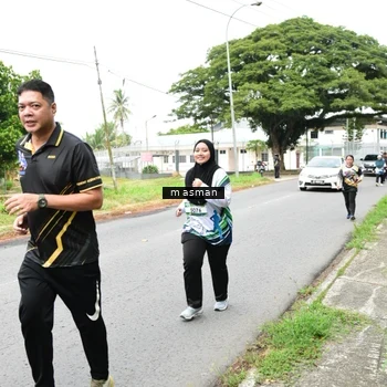 Runner Photo 8112627