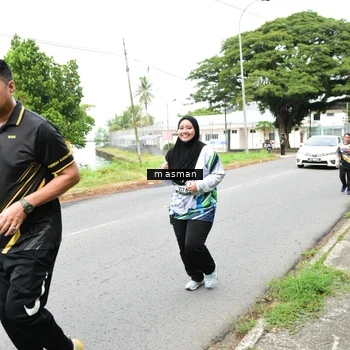 Runner Photo 8112628