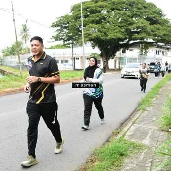 Runner Photo 8112629