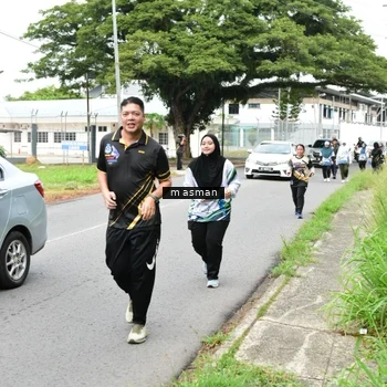 Runner Photo 8112632