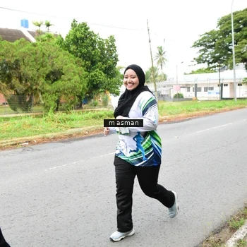 Runner Photo 8112633