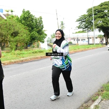 Runner Photo 8112634