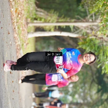 Runner Photo 8112635