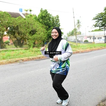 Runner Photo 8112636