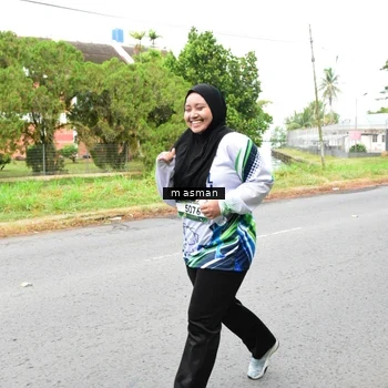 Runner Photo 8112637