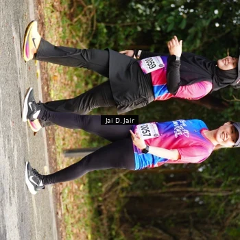Runner Photo 8112638