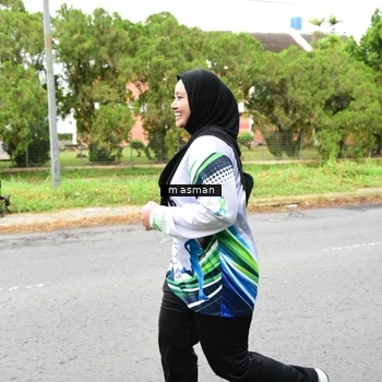 Runner Photo 8112639