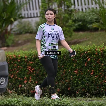 Runner Photo 8112641