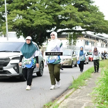 Runner Photo 8112642