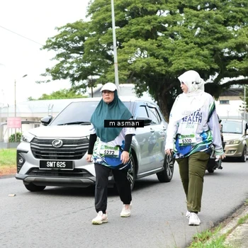 Runner Photo 8112645