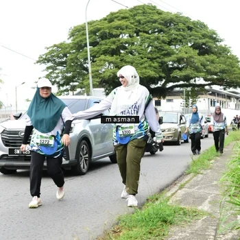 Runner Photo 8112646
