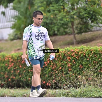 Runner Photo 8112649