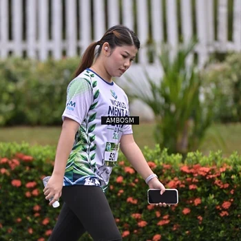 Runner Photo 8112650