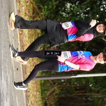 Runner Photo 8112651