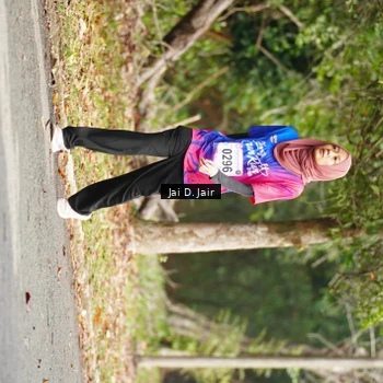 Runner Photo 8112653