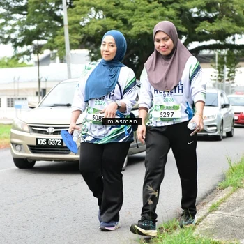 Runner Photo 8112654