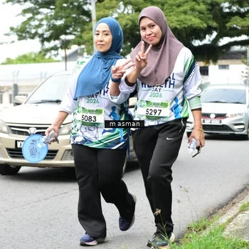Runner Photo 8112657