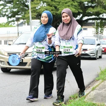 Runner Photo 8112661