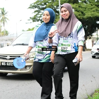Runner Photo 8112662