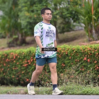 Runner Photo 8112663