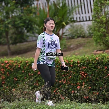 Runner Photo 8112665