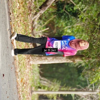 Runner Photo 8112667