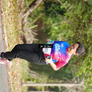 Runner Photo 8112674