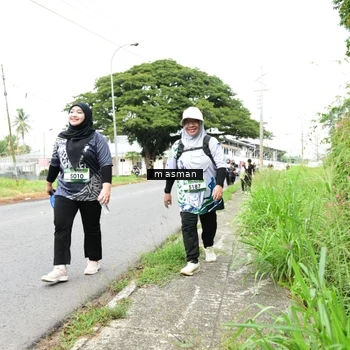 Runner Photo 8112680