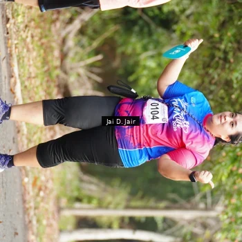 Runner Photo 8112681