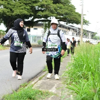 Runner Photo 8112684