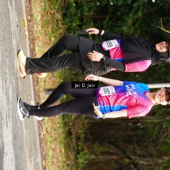 Runner Photo 8112687