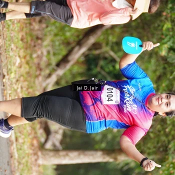 Runner Photo 8112689