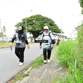 Runner Photo 8112690