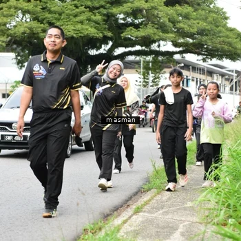 Runner Photo 8112692