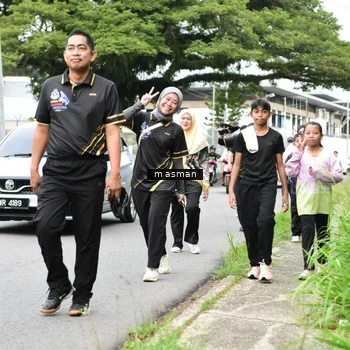 Runner Photo 8112694