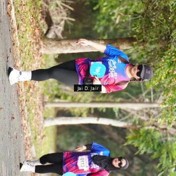 Runner Photo 8112698