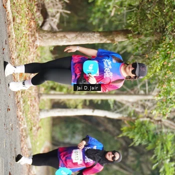 Runner Photo 8112699