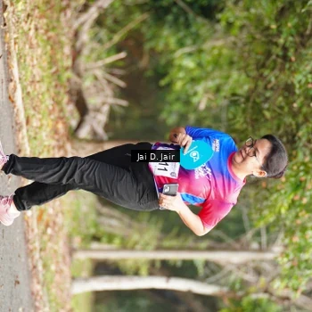 Runner Photo 8112700