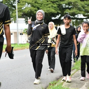 Runner Photo 8112702